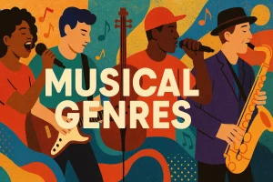 Musical Genres