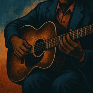 Blues Music