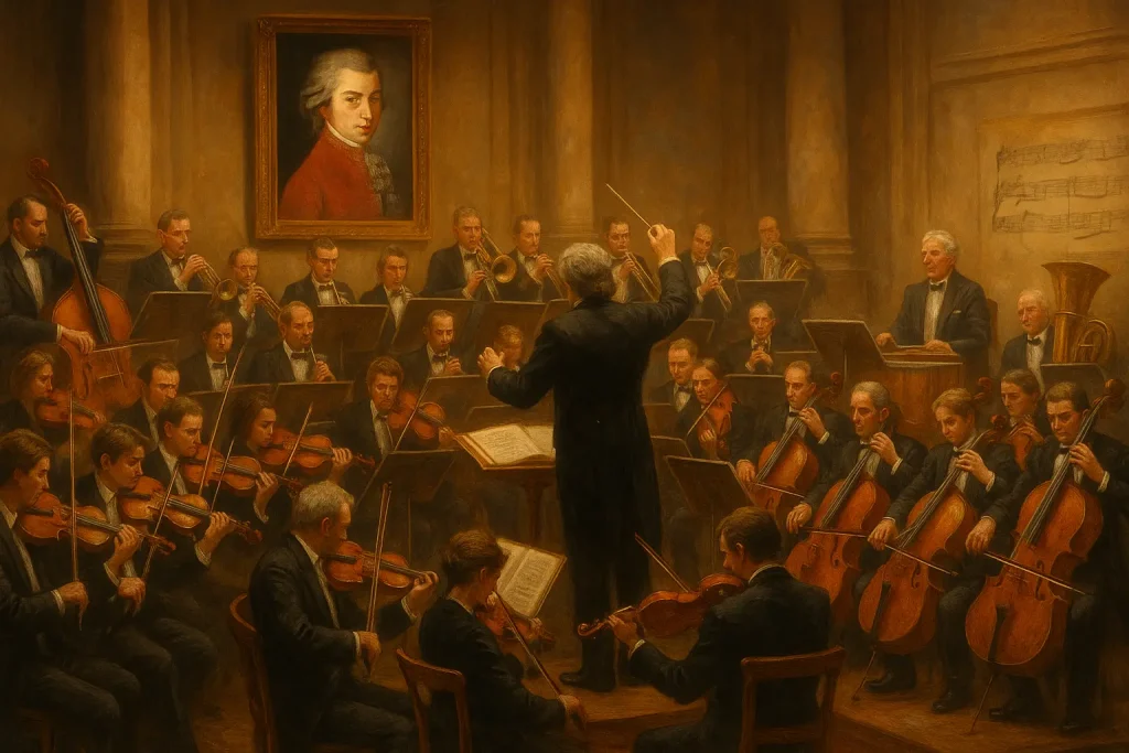 Classical Music