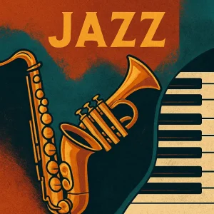 Jazz Music