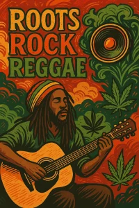 Reggae Music