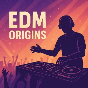 Electronic Dance Music