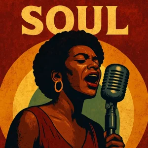 Soul Music
