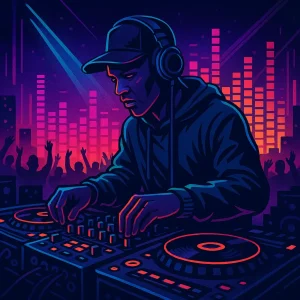 Techno Music